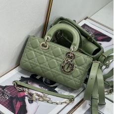 Christian Dior My Lady Bags